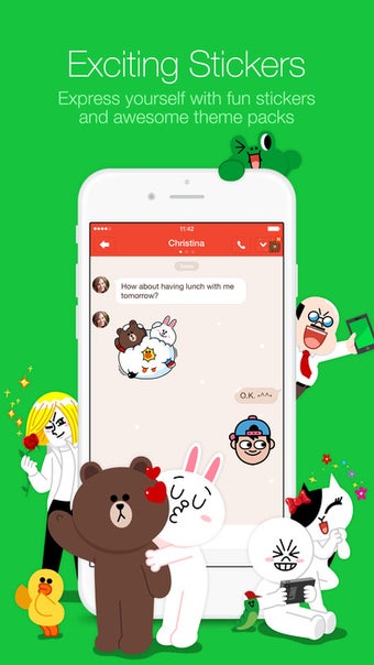 Imagen 3 para Line