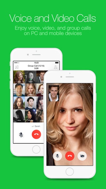 Imagen 4 para Line