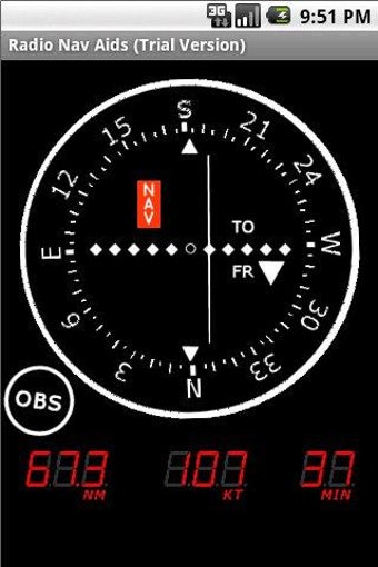 Imagen 1 para Radio Nav Aids (Trial)
