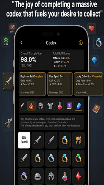 Imagen 0 para Focus RPG