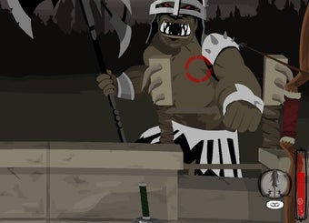 Image 0 for Fortress Guardian