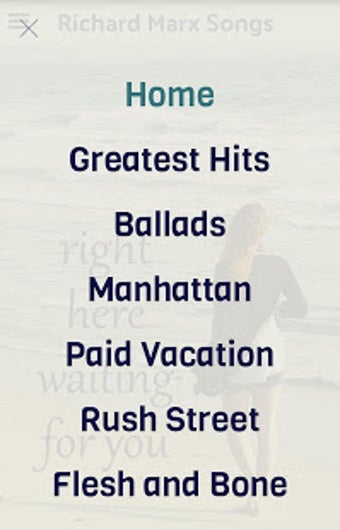 Image 1 for Best richard marx songs
