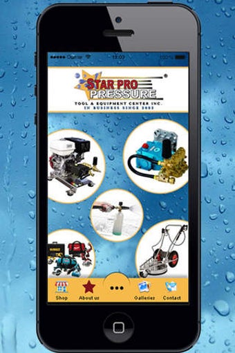 Image 0 for StarPro
