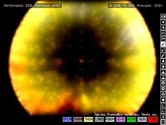 Image 1 for Powder Toy