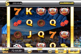 Imagen 0 para 777 A Big Win FUN Lucky S…