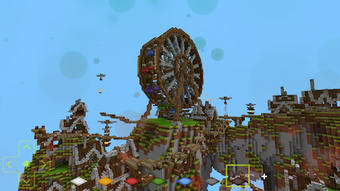Image 2 for Amaze MaxCraft Adventure …