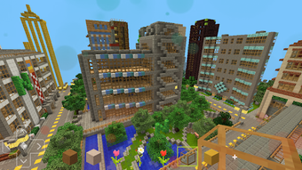 Image 0 for Amaze MaxCraft Adventure …