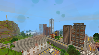 Image 0 for Amaze MaxCraft Adventure …