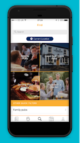 Image 2 for The Good Beer Guide APP