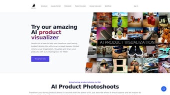 Image 0 for Product-visualizer