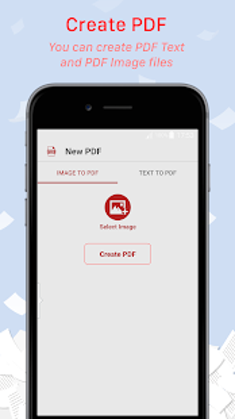 Imagen 2 para PDF reader