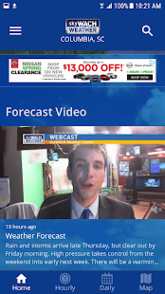 Imagen 1 para SKY WACH