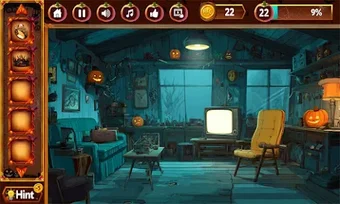 Image 0 for 51 Doors Halloween Myster…