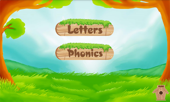 Imagen 2 para Kids learn ABC English