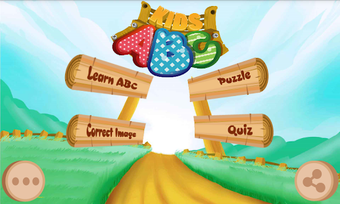 Imagen 0 para Kids learn ABC English