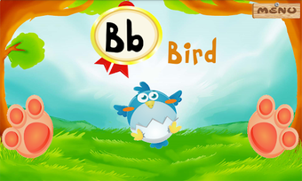 Imagen 1 para Kids learn ABC English