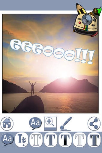 Imagen 0 para Doodle draw write on phot…