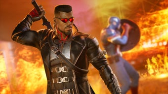 Imagen 0 para Marvel's Midnight Suns