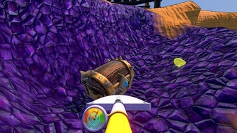 Image 0 for Cozy Holes