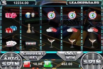 Imagen 0 para Big Pay Garden Blitz Atla…