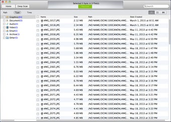 Imagen 3 para IUWEshare Mac SD Memory C…