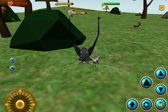 Image 0 for Blackbird Simulator