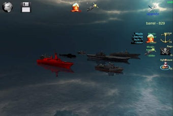 Imagen 0 para Battle Fleet