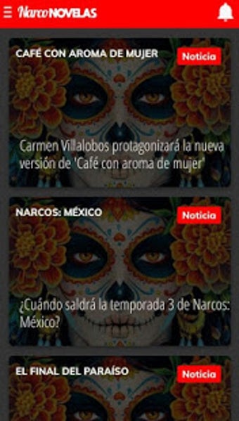 Image 0 for Narco novelas gratis