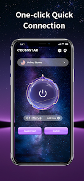 Imagen 0 para CrossStar