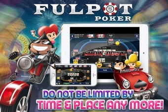 Image 0 for Fulpot Poker