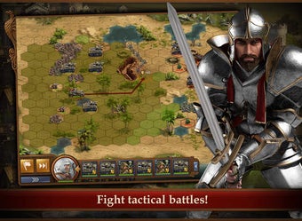 Image 0 for Forge of Empires