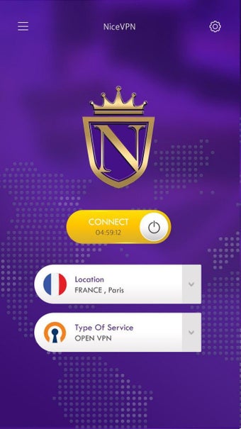 Image 0 for NiceVPN  نایس وی پی ان