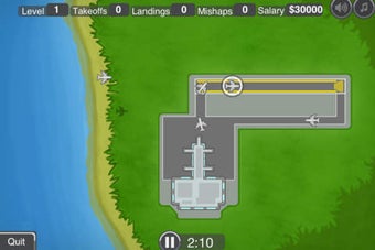 Image 0 for Airport Madness Mobile Fr…