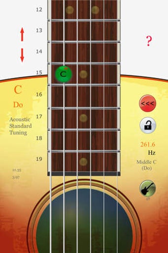 Imagen 0 para Guitar Simulator - Learn …