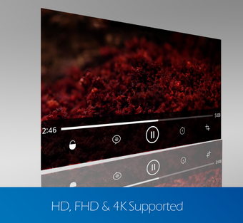 Imagen 0 para video player for android