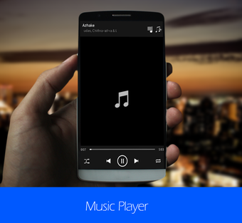 Imagen 1 para video player for android