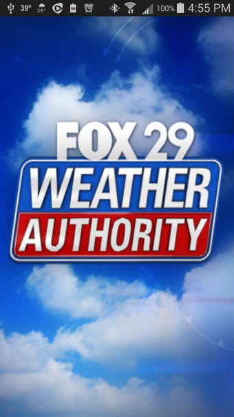 Image 1 for FOX 29 WEATHER AUTHORITY