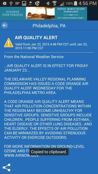 Image 2 for FOX 29 WEATHER AUTHORITY