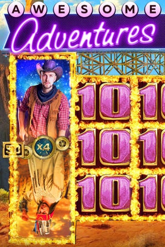Imagen 0 para Infinity Slots: Vegas Slo…