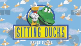 Image 2 for Sitting-Ducks for Windows…