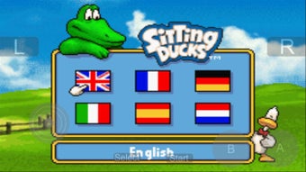 Image 1 for Sitting-Ducks for Windows…