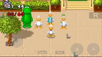 Image 3 for Sitting-Ducks for Windows…