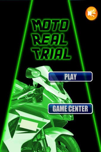 Image 0 for Moto Real Trial
