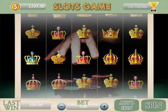Image 0 for 777 Double Down Slots Of …