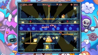 Imagen 0 para Go! Go! Mister Chickums