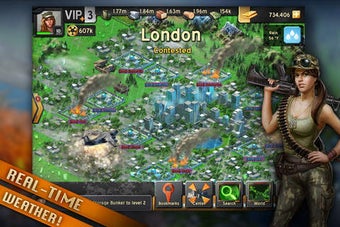 Imagen 0 para Commanders