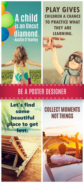 Image 3 for Poster Maker - Flyer Crea…