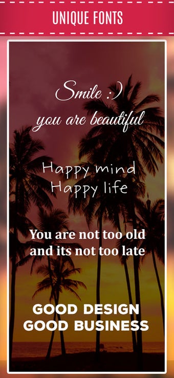 Image 2 for Poster Maker - Flyer Crea…