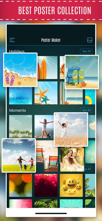Image 1 for Poster Maker - Flyer Crea…
