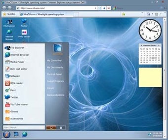 Image 0 for Internet Explorer addon f…
